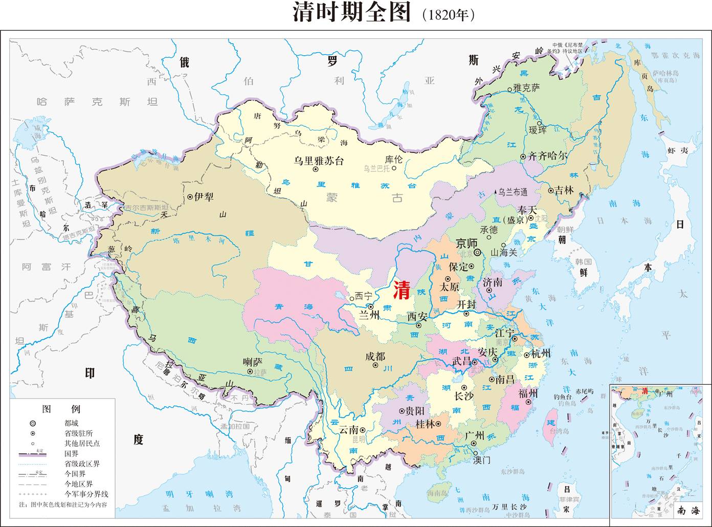 准噶尔汗国人口_准噶尔汗国地图