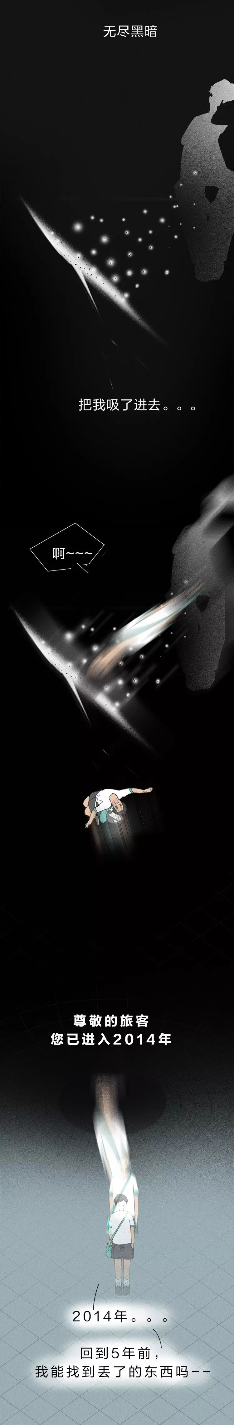 互联网这五年（组图）