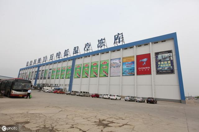 2019年生鲜冷链物流行业市场现状及发展趋势分析