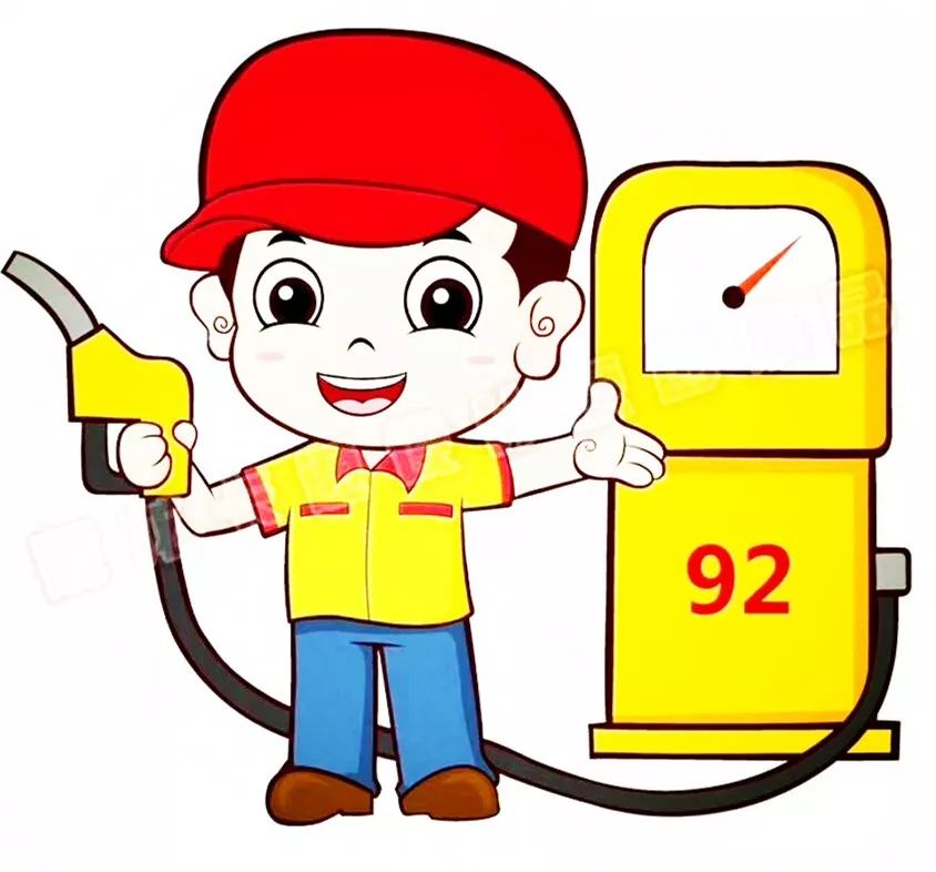 中石油宣化玄武加油站92#汽油每升直降1.5元,低至5.27/升.