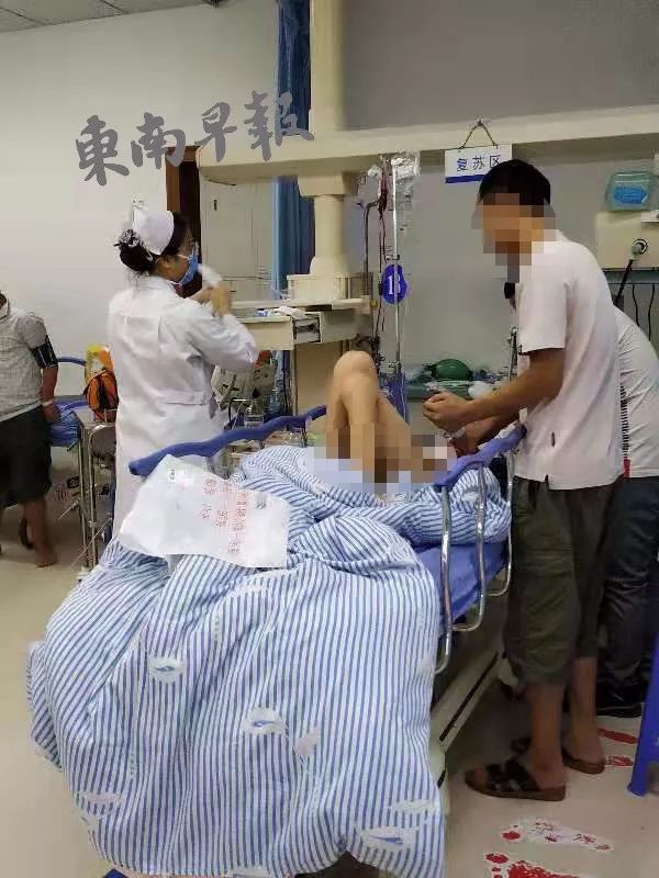                     痛心！石狮：12岁男孩从4楼坠下！暑假才刚开始……