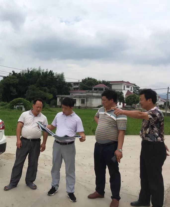 遂川县美丽乡村建设暨人居环境整治工作简报【第五期】