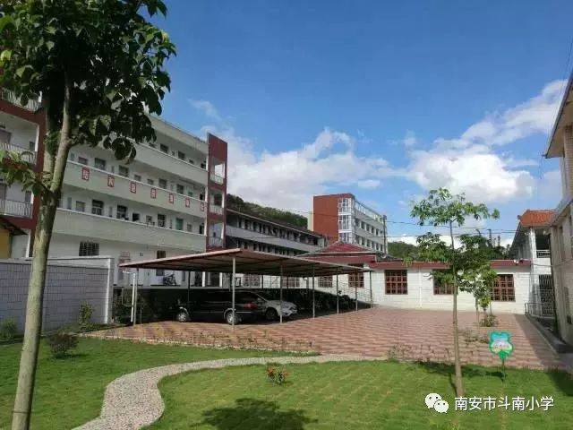 斗南小学2019年秋季招聘合同制教师通告