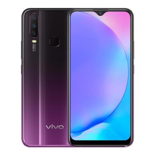 vivo y17将登陆阿联酋市场,后置三摄 5000mah