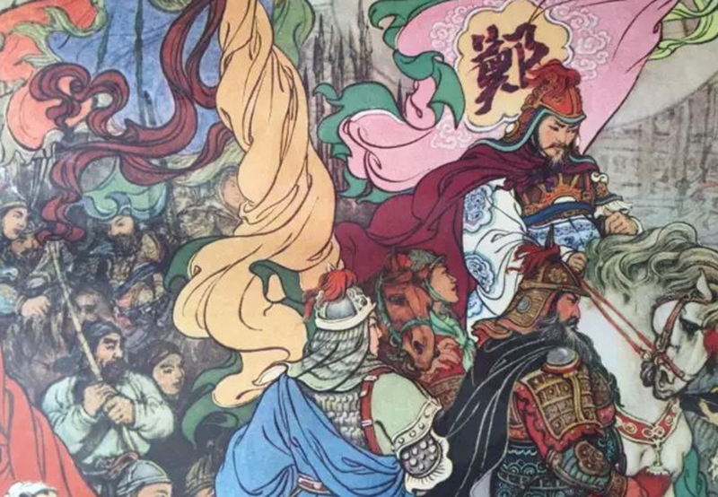 文章配图