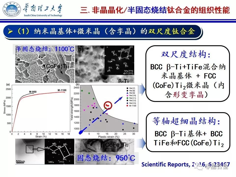 报告选新工艺与新应用国际交流研讨会非晶合金粉末新技术,图片来源