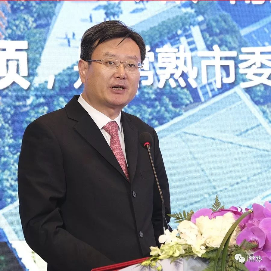 焦亚飞市委副书记,市长
