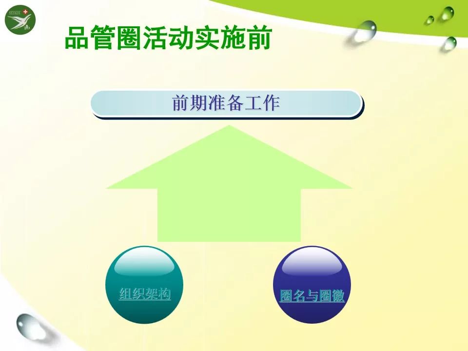 【ppt】品管圈活动的十大步骤及案例分析汇报