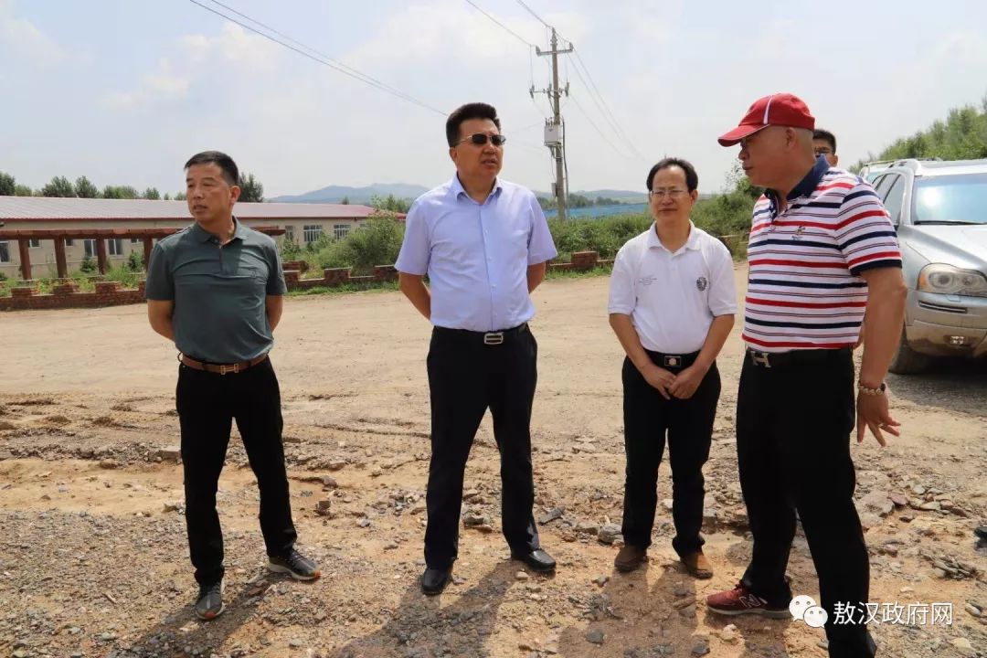 兴隆洼镇人口_敖汉旗兴隆洼镇书记