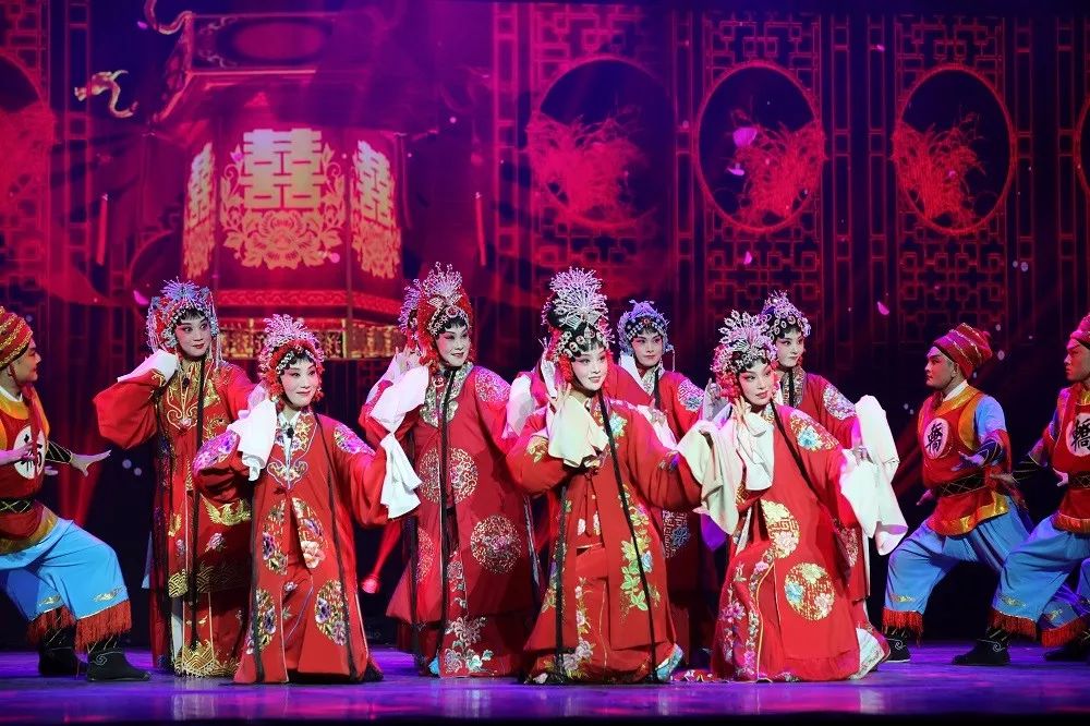 国风豫韵 出彩河南 | 是他,让河南的戏曲魅力感