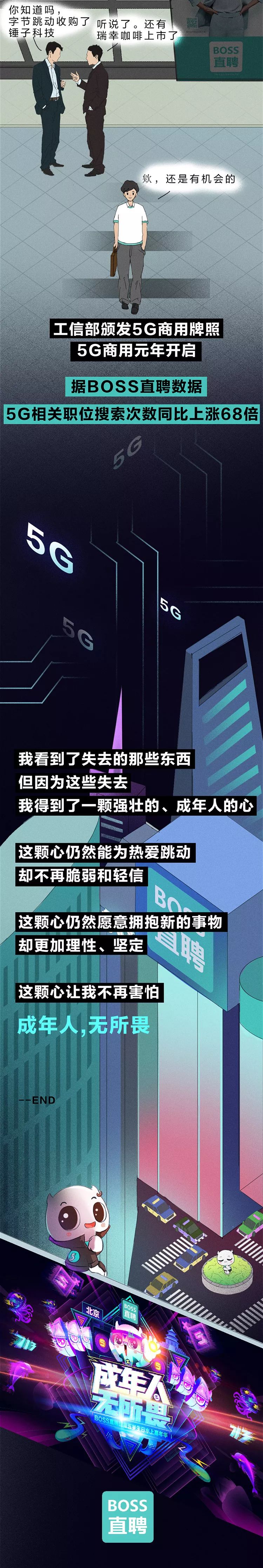 互联网这五年（组图）