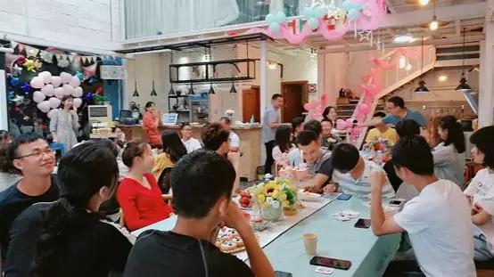 联谊|在这里脱单！“我知道你在与我相遇的路上”单身联谊活动成功举办