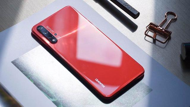原创自拍神器之争vivos1pro和华为nova5pro哪个更好