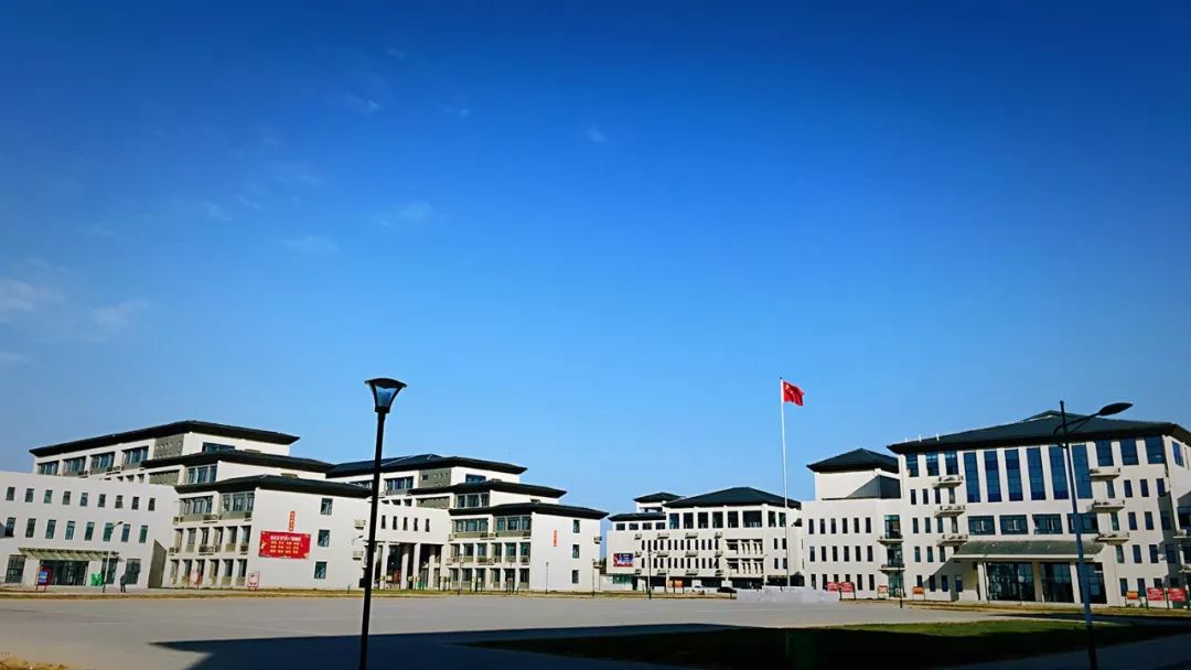 许昌科技学校招生工作启动,计划招生1650人!