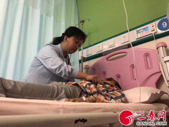                     用“土方子”治流鼻血 11岁男孩却整夜不睡觉还打人 原来是误食了它……