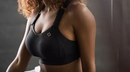 号。下胸围以75为基准数，5 cm分档递增或递减。a75表示a型罩杯，下胸围75 cm针织塑身内衣弹