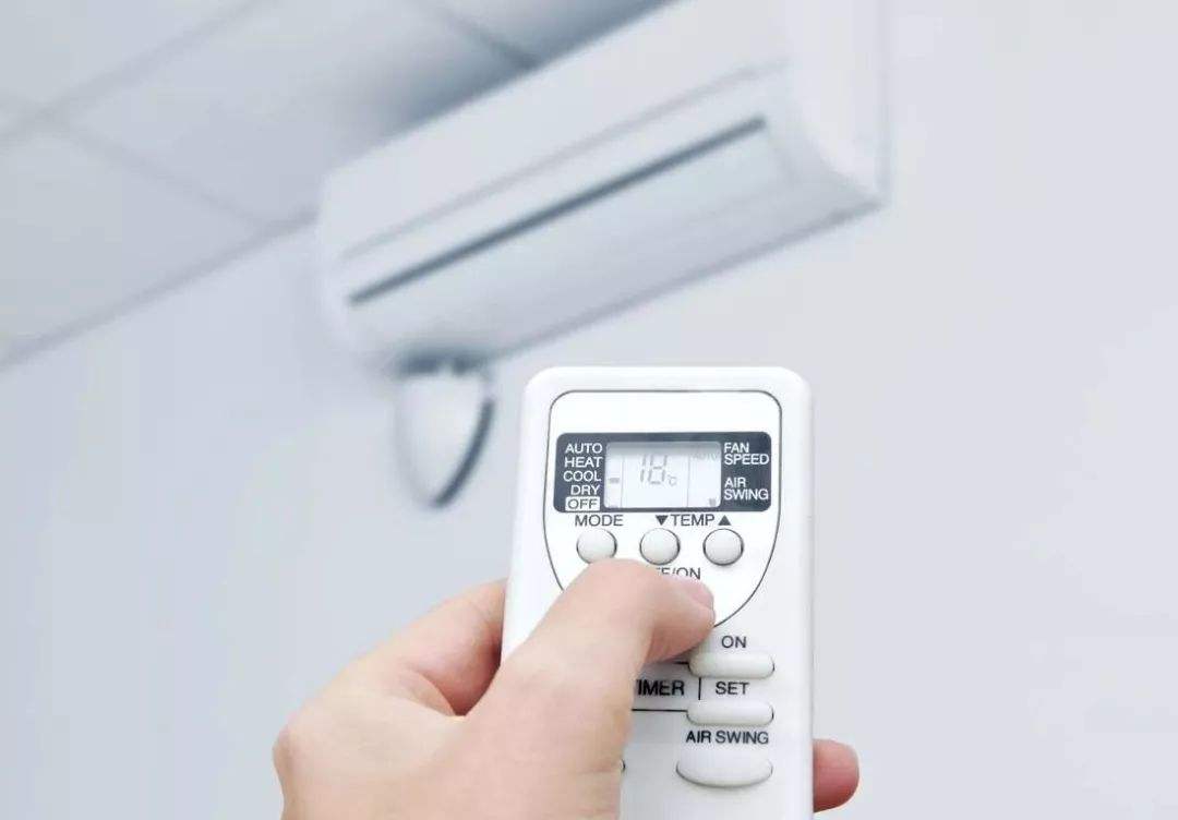 夏天的时候空调开多少度最省电
