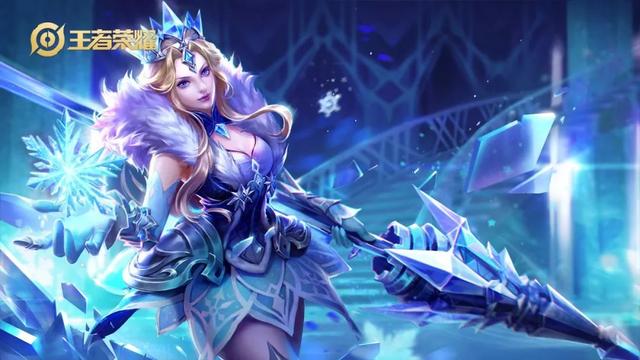 王者荣耀:这5个18888英雄,买了就血亏,建议直