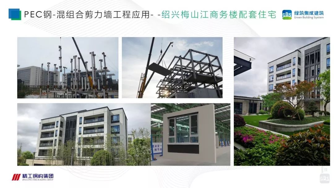 专家视角 | 徐国军:PSC钢结构集成建筑成套技术与工程应用-搜狐大视野-搜狐新闻