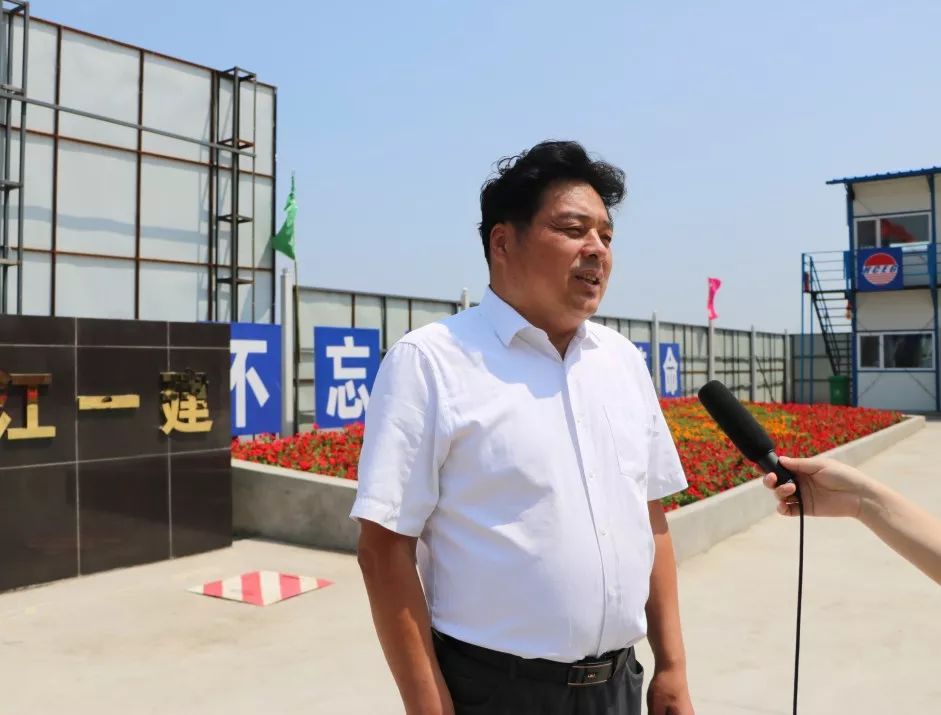 【基层动态】弘扬马旭精神,展现国企担当——马旭文博