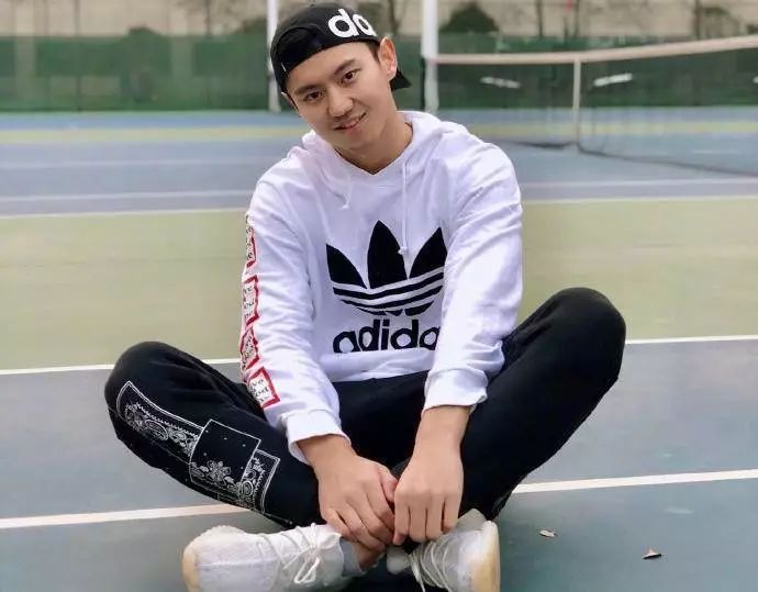 宁泽涛女友正面照曝光!