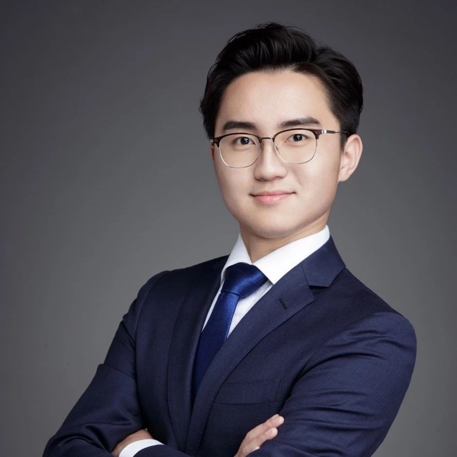 川普：我们欢迎中国留学生！但仅限科研实力过硬的...（最新发布）