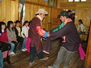 迭部三大节会将在明日精彩启幕