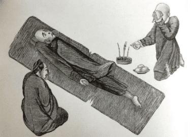 清末人口贸易_清末老照片(2)