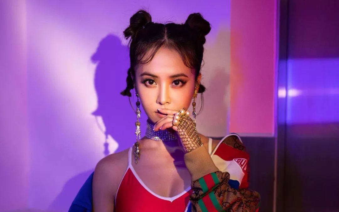 蔡依林成为金曲奖大赢家 原来天后真的 不好惹