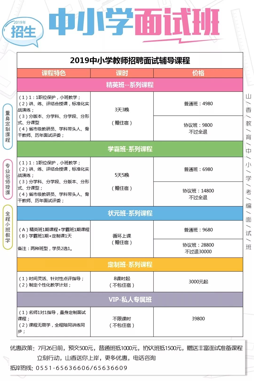 安徽省教师招聘考试网_安徽省中小学教师招聘考试网 2小时报名进3000余人(4)