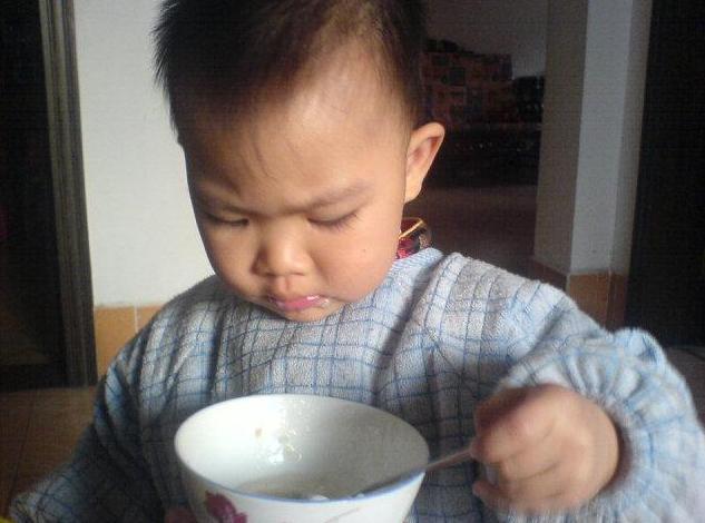                     孩子天天食欲差，医生的话让家长恍然大悟，这种食材，别给娃吃了