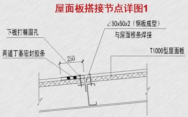 板是怎么搭接的_保护板怎么接图解