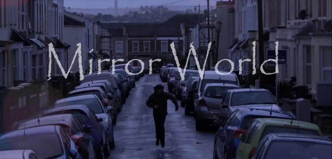 凯文 凯利再提 镜像世界 这究竟是一个怎样的数字世界 进行