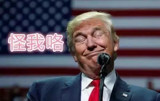 川普：我们欢迎中国留学生！但仅限科研实力过硬的...（最新发布）