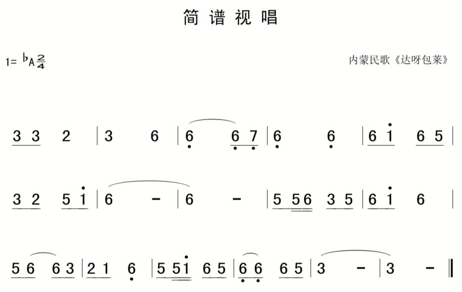 简谱还原号_请问下,钢琴简谱中,还原符号是一直还原下去吗 还是只还原一次呢(2)