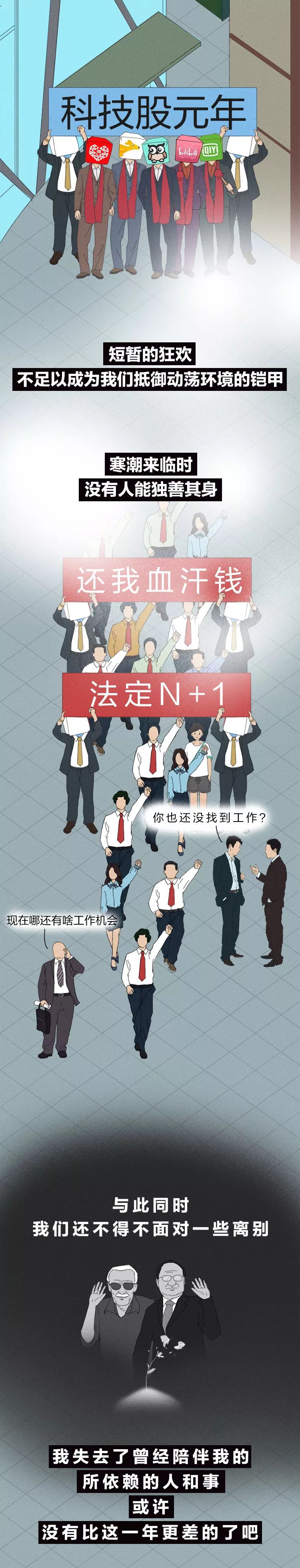 互联网这五年（组图）