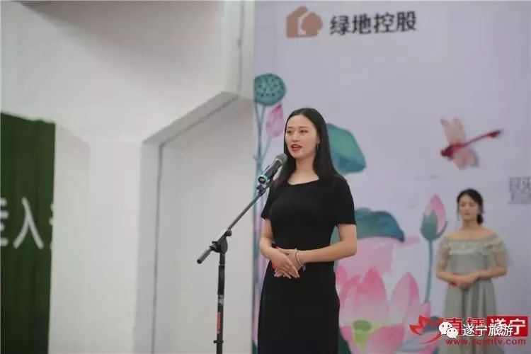 赛事养眼荷花仙子52强出炉选手靓照来袭