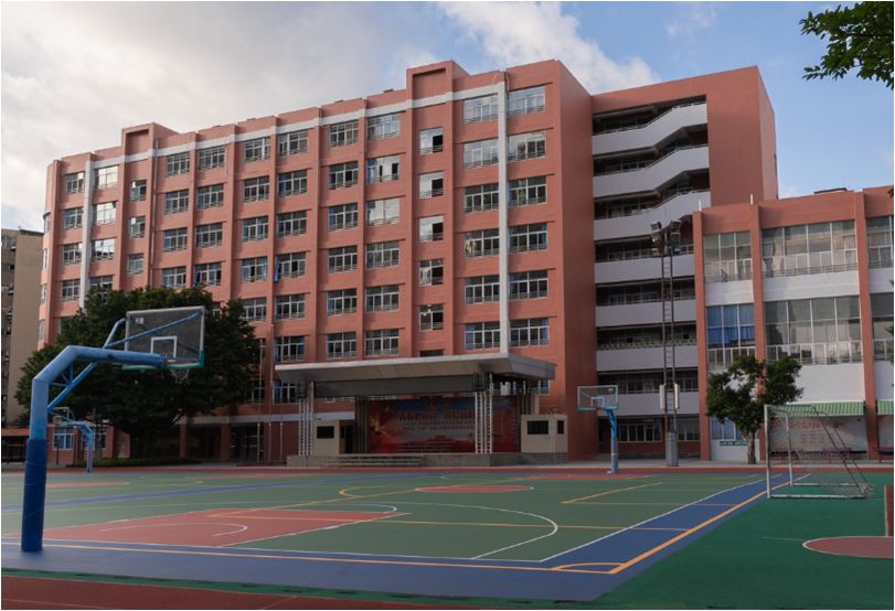 七年级新生报到广州市绿翠现代实验学校2019年新生及家长须知