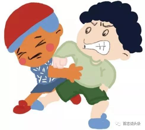 孩子打架,幼儿园老师这样做最合理!