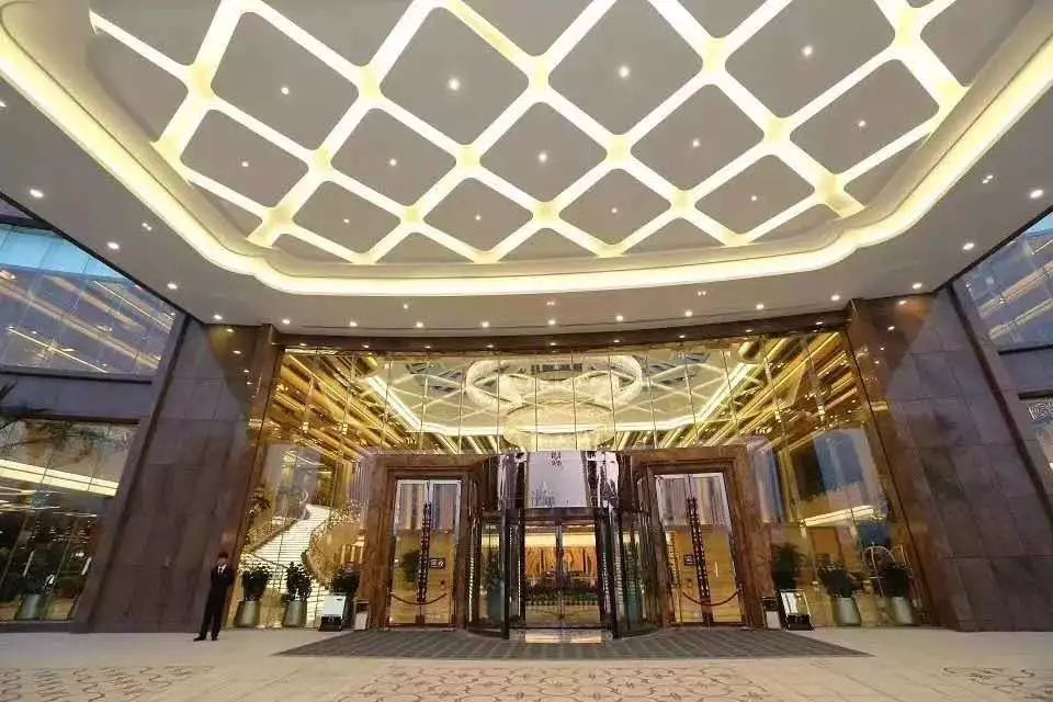 君豪酒店