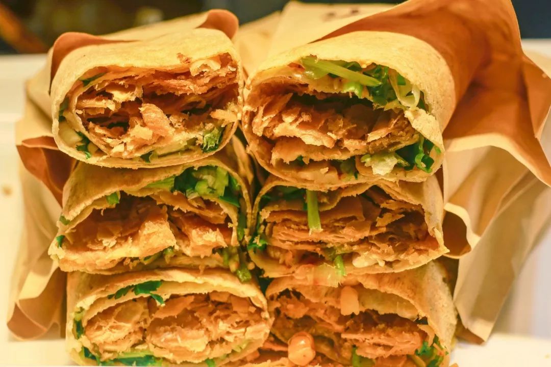 煎饼果子