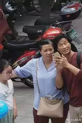 杭州10岁女童被租客带走事件,租客咋保证哄骗