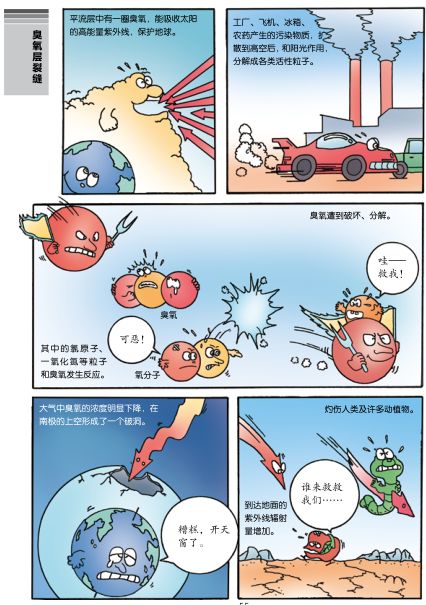 假力什么成语_成语故事简笔画(4)