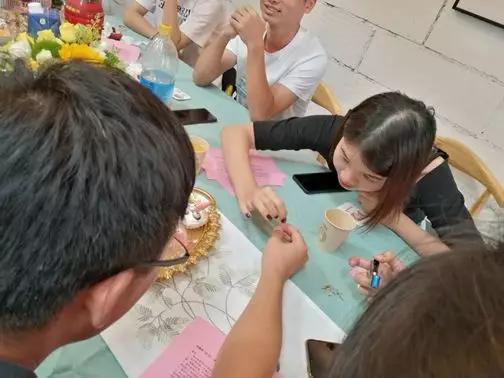 联谊|在这里脱单！“我知道你在与我相遇的路上”单身联谊活动成功举办