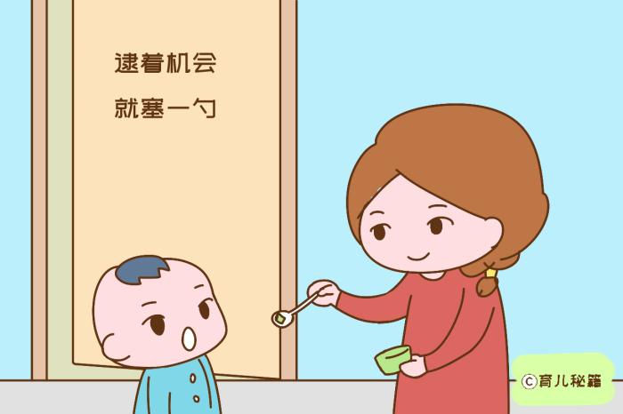                     原创            孩子身体差老生病？儿科医生：有的妈妈越勤快，孩子免疫力越差