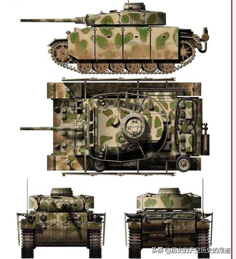 1942年之初从三号f型j型l型m型统一使用的主炮都50毫米60倍径炮,从