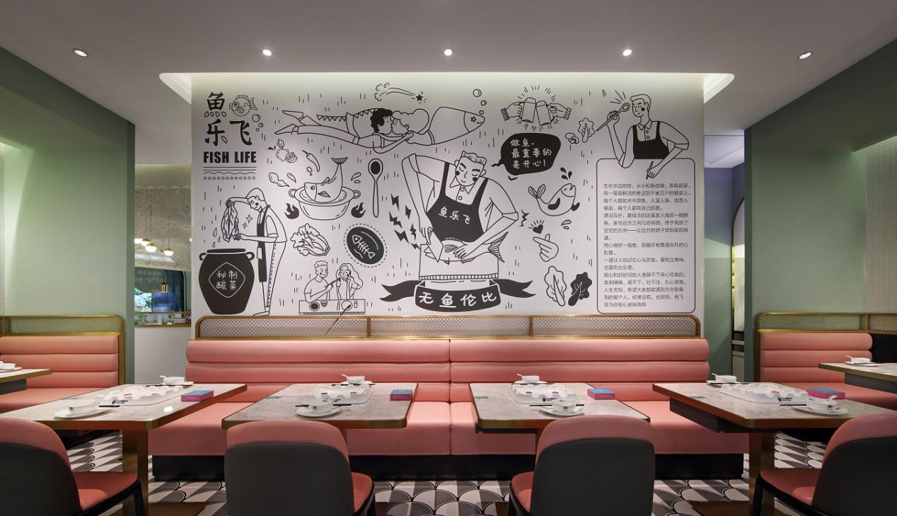 餐饮VI设计公司,让吃饭变成一种艺术-搜狐大视野-搜狐新闻