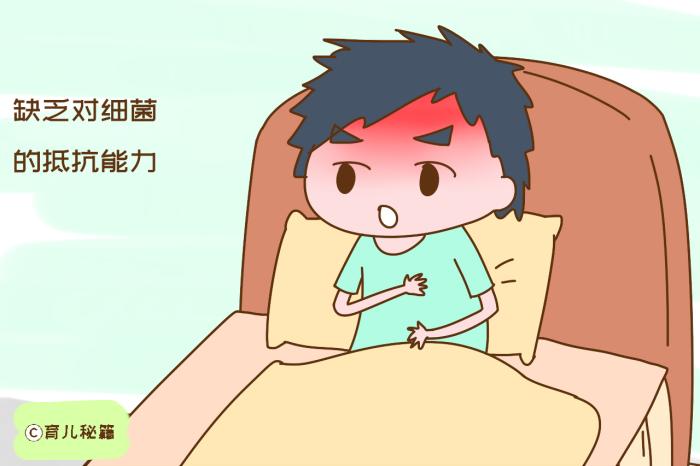                     原创            孩子身体差老生病？儿科医生：有的妈妈越勤快，孩子免疫力越差