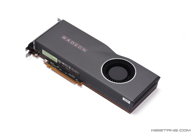 xfxrx5700xt显卡评测