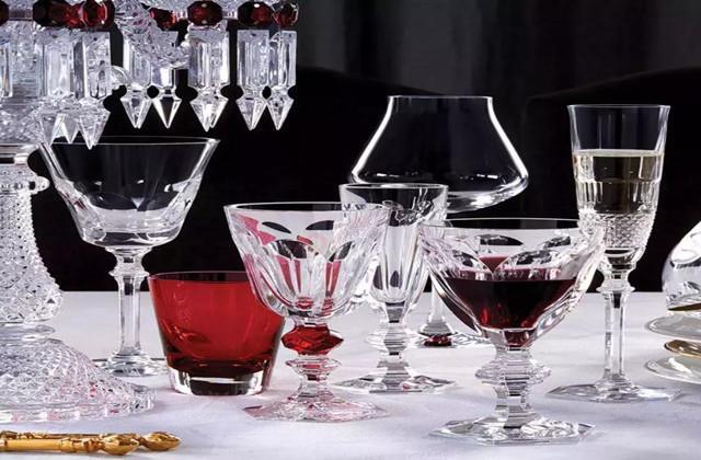 品牌排行网丨世界知名的红酒杯品牌,你认识几
